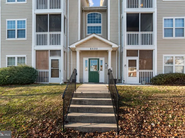 6500 Home Water Way Unit 301, Glen Burnie, MD 21060