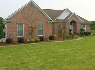 1692 Viar Rd, Dyersburg, TN 38024