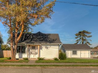 1543 Sorenson Ave, Enumclaw, WA 98022