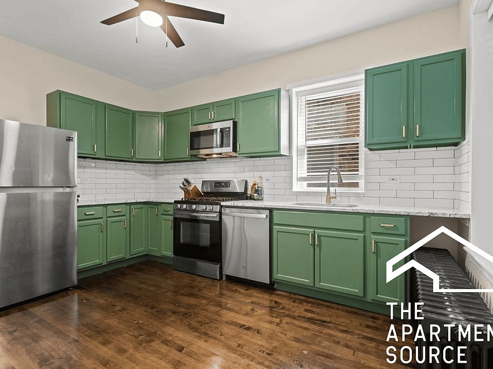 1st image of 2508 N Avers Ave #1