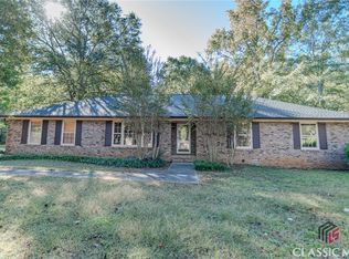 115 Snapfinger Dr, Athens, GA 30605