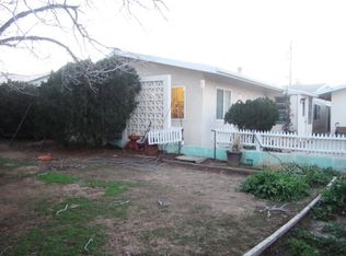 20301 81st St., Rosamond, CA