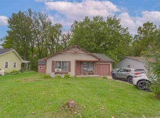 308 Hickory Dr, Connersville, IN 47331