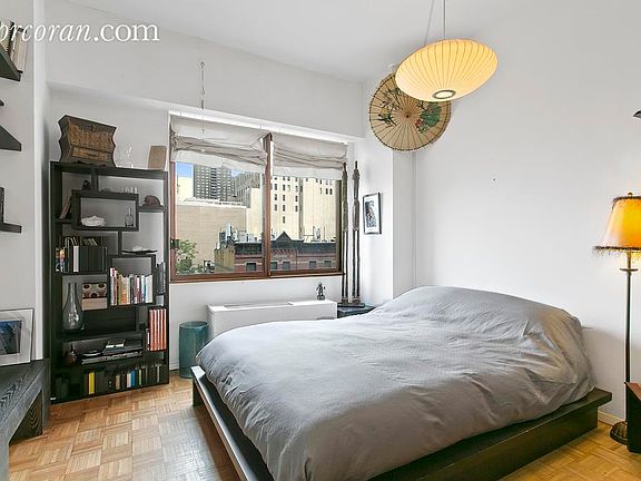 2nd image of 393 W 49th St APT 6O