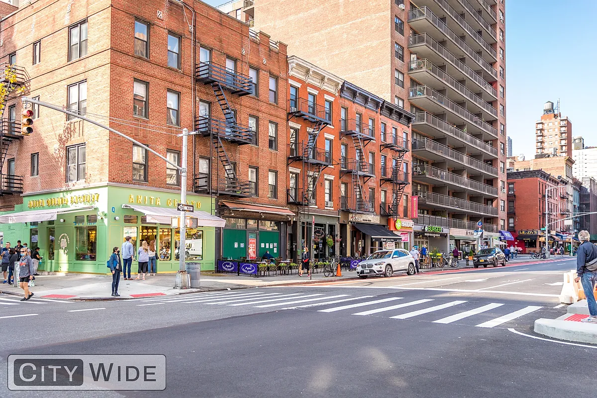 234 East 83rd Street #5C in Yorkville, Manhattan | StreetEasy