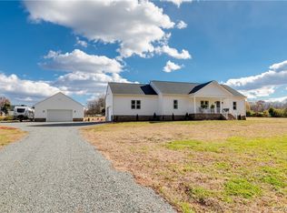 17050 Pleasant Mill Rd, Montpelier, VA 23192