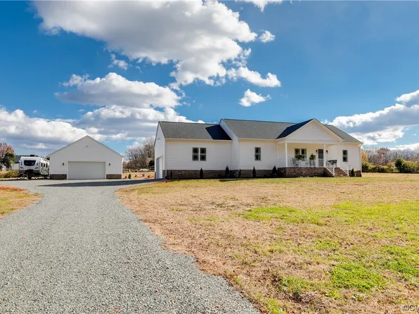 17050 Pleasant Mill Rd, Montpelier, VA 23192