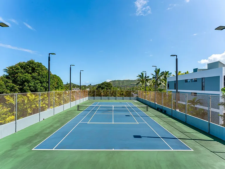 1030 Aoloa Pl #209B — Photo 31