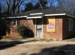 707 Carmen Pl, Macon, GA 31206