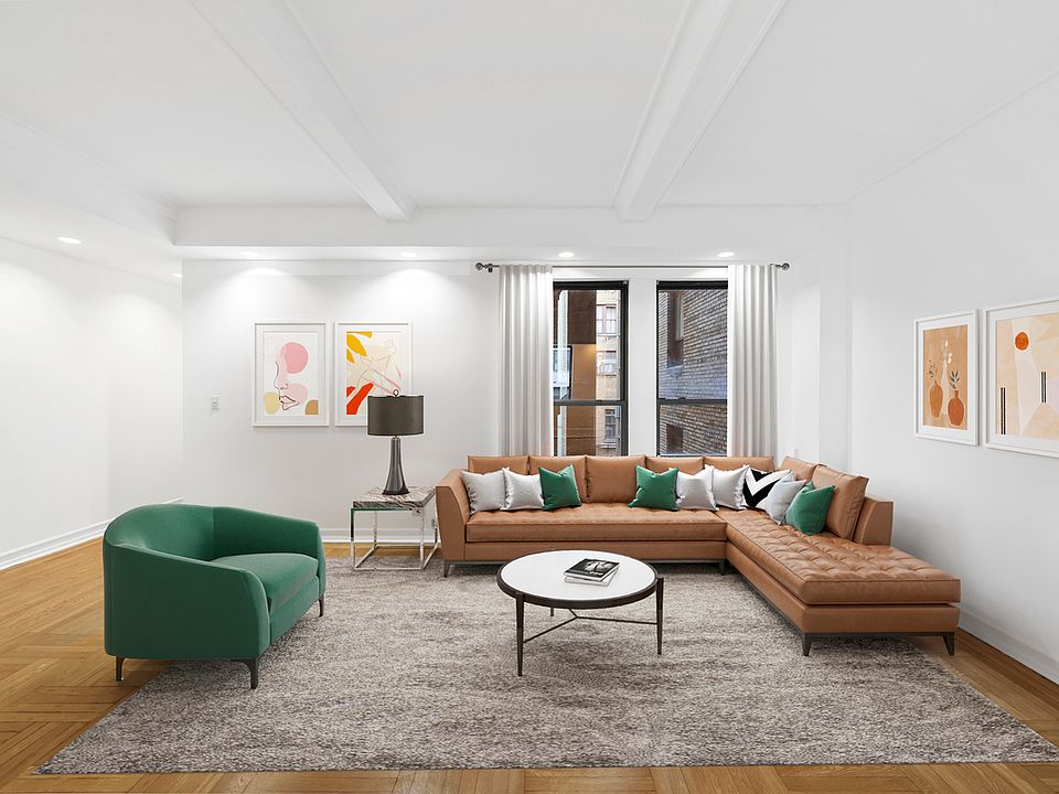1st image of 120 W 58th St APT 5A