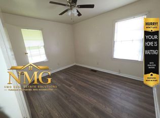 253 Sykes Rd, Jackson, MS 39212