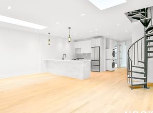 109 S 6th St #5, Brooklyn, NY 11249