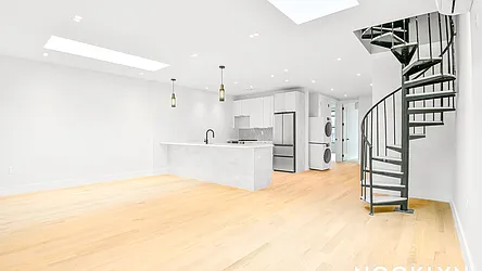 Rented by Nooklyn NYC LLC