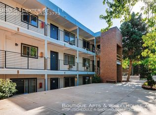 980 S Dexter St #11, Denver, CO 80246