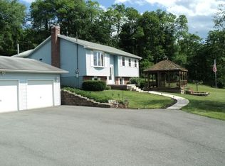 1171 W Emerys Church Rd, Linden, PA 17744