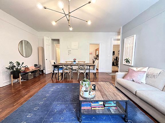 2nd image of 59 Livingston St APT 2D