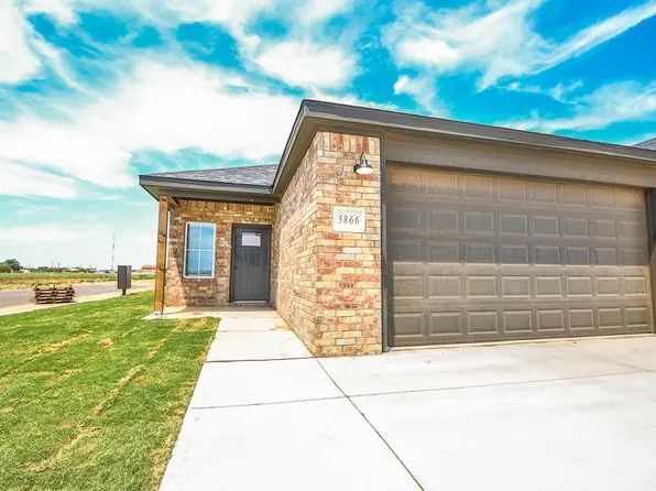 5860 Virginia Ave, Lubbock, TX 79407