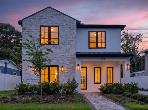 803 Yates St, Orlando, FL 32804