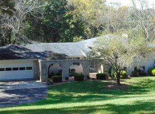 8107 Whiskey Creek Rd, Union, MO 63084