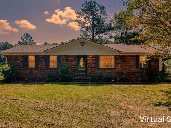 750 Myrtle Road, Roseboro, NC 28382
