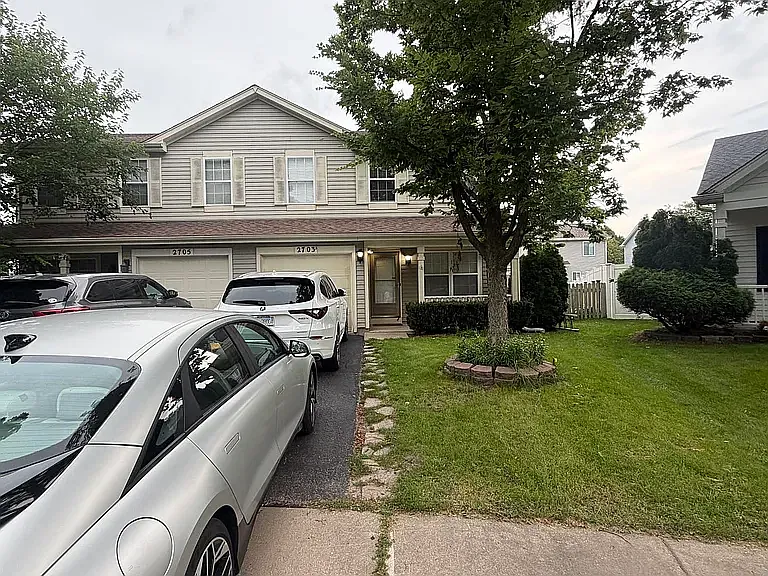 2703 Glenwood Ct