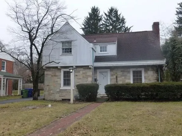 2915 Locust Ln, Harrisburg, PA 17109