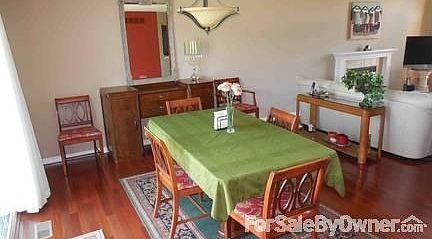 Dinning room
