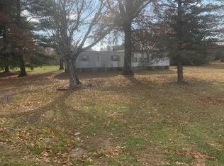 3774 Township Road 21, Marengo, OH 43334