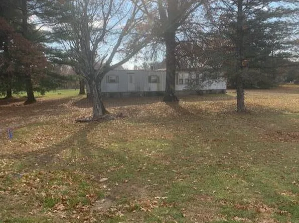 3774 Township Road 21, Marengo, OH 43334