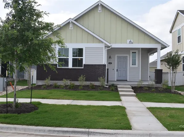 117 Keltic Dr, Kyle, TX 78640