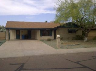 4402 W Altadena Ave, Glendale, AZ 85304
