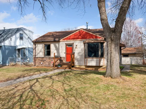 6825 Russell Ave S, Richfield, MN 55423