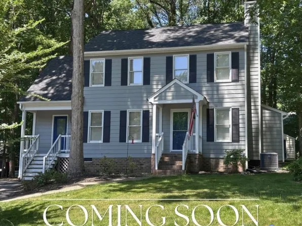 14712 Mill Spring Dr, Midlothian, VA 23112