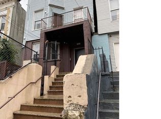 722 E 181st St APT 1, Bronx, NY 10457