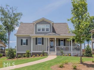 1241 Landing Dr, Greensboro, GA 30642