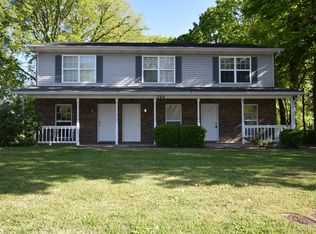248 Forbes Ave #248C, Clarksville, TN 37040