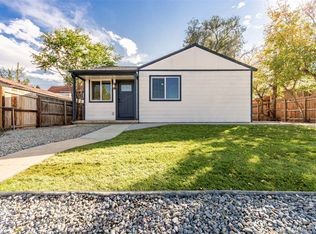 2772 W Ellsworth Ave, Denver, CO 80219