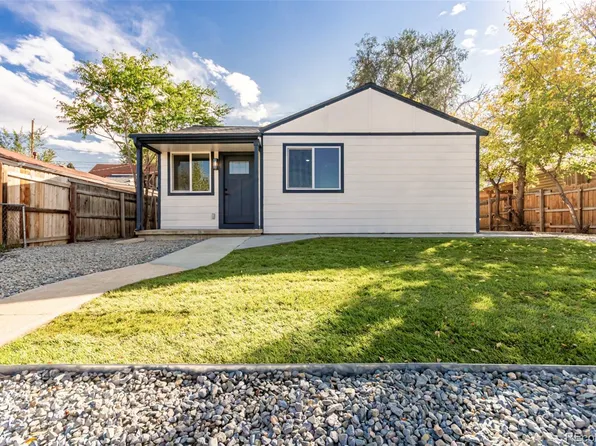 2772 W Ellsworth Avenue, Denver, CO 80219