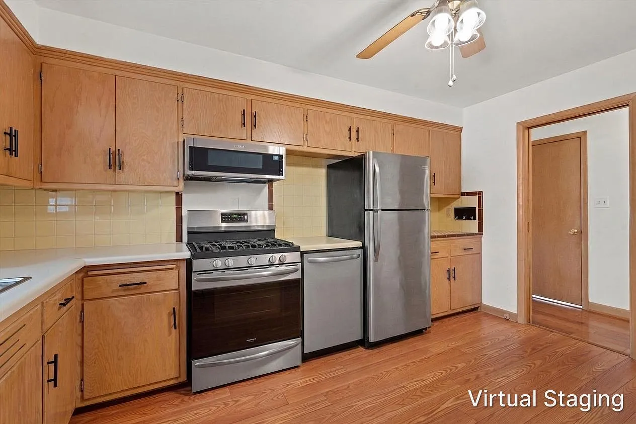 2 bed, 1100 sqft, $1,750 — Photo 4
