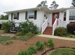 340 Beechwood Dr, Athens, GA 30606