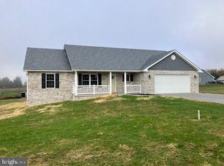 52 Arthur Ln, Luray, VA
