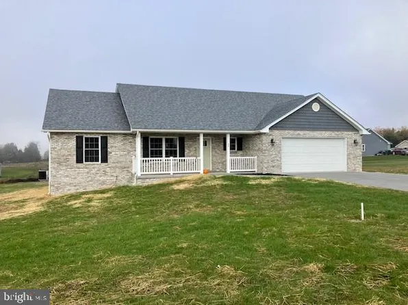 52 Arthur Ln, Luray, VA 22835