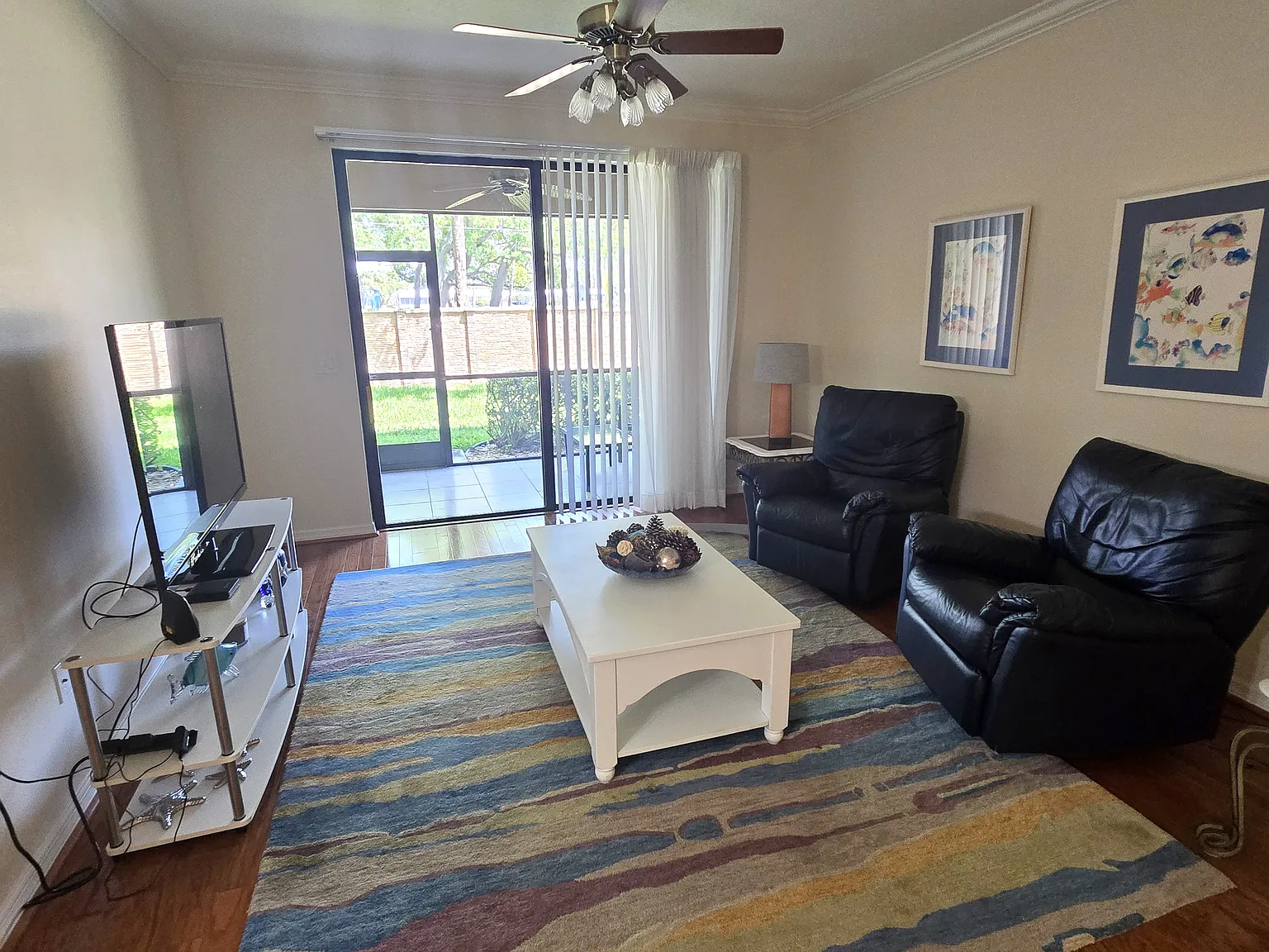 3 bed, 1455 sqft, $2,700 — Photo 2