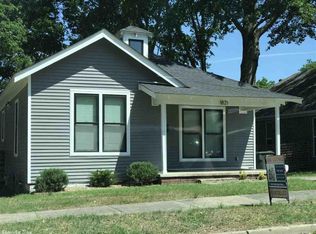 1821 Cumberland St, Little Rock, AR 72206