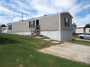 306 Belew St, Oak Grove, KY 42262