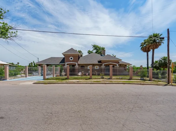 512 Johnson St, Del Rio, TX 78840