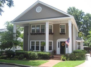 2106 Summer Hill Ln, Augusta, GA 30904