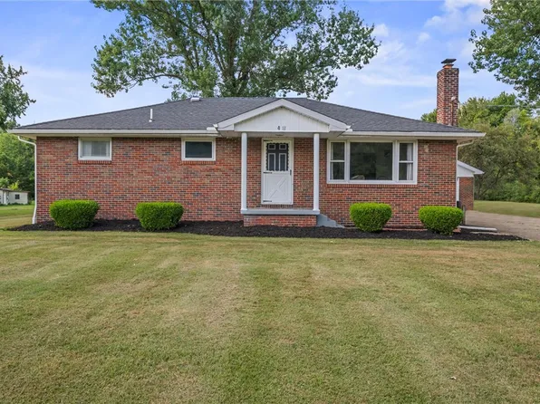 439 Mitchell Rd, West Middlesex, PA 16159