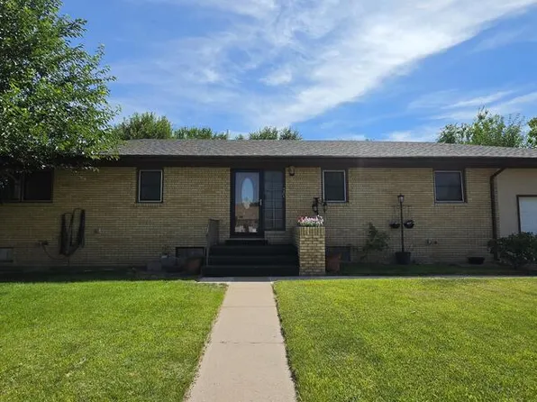 79 Mayhew Dr, Lamar, CO 81052