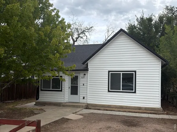 809 40th St, Evans, CO 80620